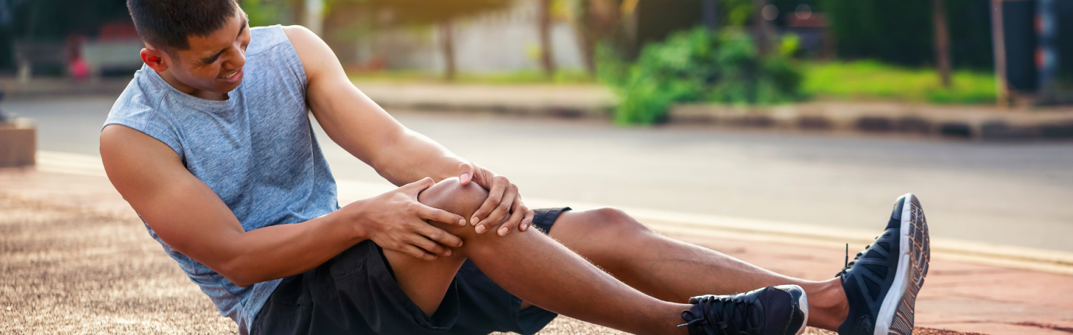 Elite Sports Injury Recovery - Evoque Physio